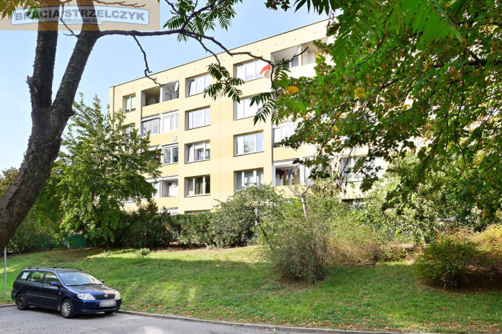 Mieszkanie Sprzedaż  Mokotów Korczyńska 12